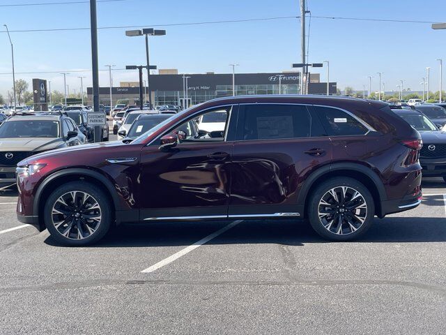 2025 Mazda CX-90 PHEV Premium Plus Package Peoria AZ