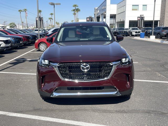 2025 Mazda CX-90 PHEV Premium Plus Package Peoria AZ
