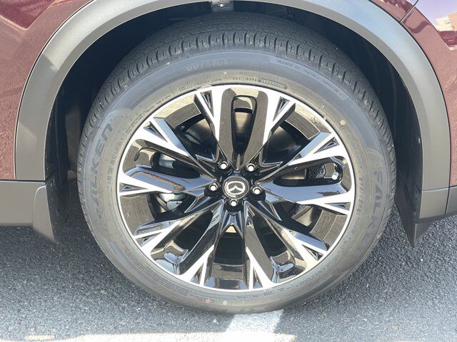 2025 Mazda CX-90 PHEV Premium Plus Package Peoria AZ