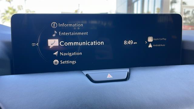 2025 Mazda CX-90 PHEV Premium Plus Package Corona CA