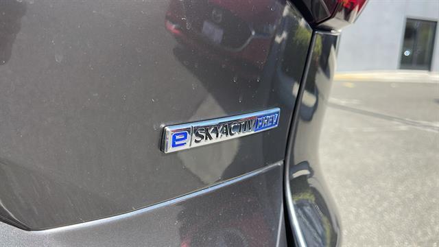 2025 Mazda CX-90 PHEV Premium Plus Package Corona CA
