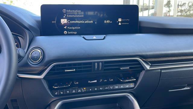 2025 Mazda CX-90 PHEV Premium Plus Package Corona CA