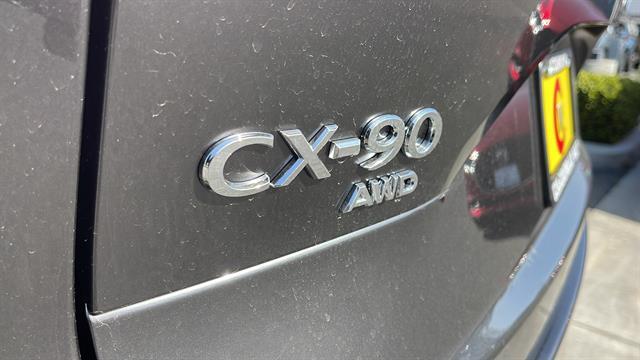 2025 Mazda CX-90 PHEV Premium Plus Package Corona CA