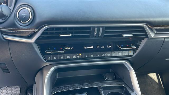 2025 Mazda CX-90 PHEV Premium Plus Package Corona CA