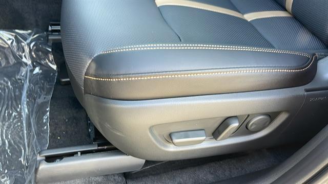 2025 Mazda CX-90 PHEV Premium Plus Package Corona CA