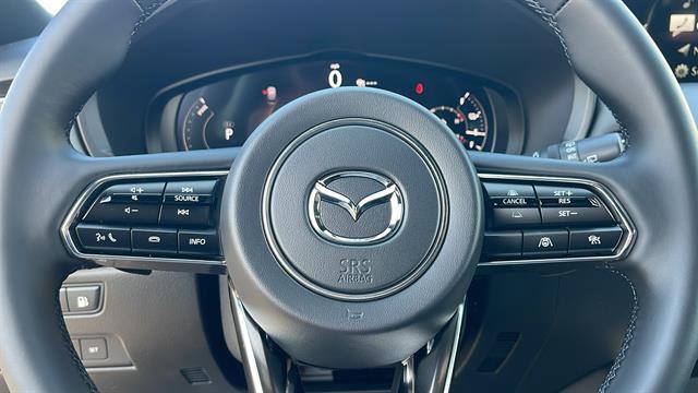 2025 Mazda CX-90 PHEV Premium Plus Package Corona CA