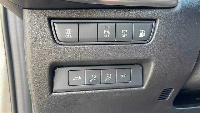 2025 Mazda CX-90 PHEV Premium Plus Package Corona CA
