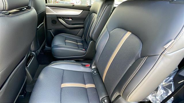 2025 Mazda CX-90 PHEV Premium Plus Package Corona CA