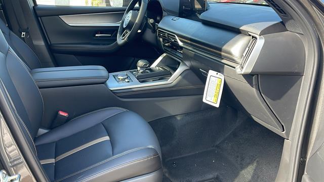 2025 Mazda CX-90 PHEV Premium Plus Package Corona CA