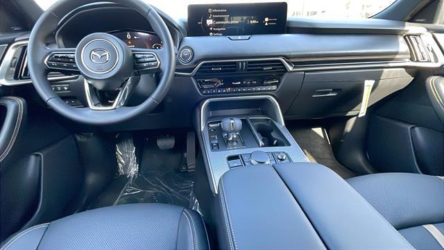 2025 Mazda CX-90 PHEV Premium Plus Package Corona CA