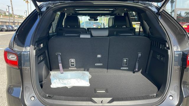 2025 Mazda CX-90 PHEV Premium Plus Package Corona CA