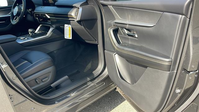 2025 Mazda CX-90 PHEV Premium Plus Package Corona CA
