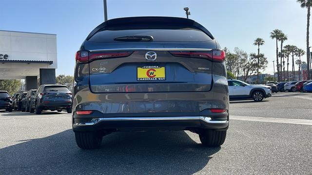 2025 Mazda CX-90 PHEV Premium Plus Package Corona CA