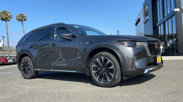 2025 Mazda CX-90 PHEV Premium Plus Package Corona CA
