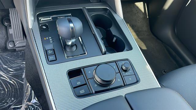 2025 Mazda CX-90 PHEV Premium Plus Package Corona CA