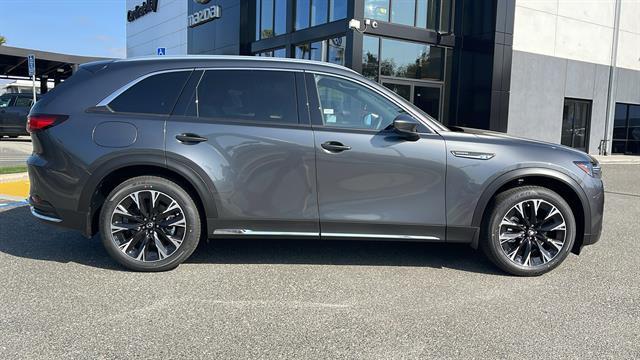 2025 Mazda CX-90 PHEV Premium Plus Package Corona CA
