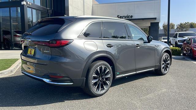 2025 Mazda CX-90 PHEV Premium Plus Package Corona CA