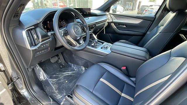 2025 Mazda CX-90 PHEV Premium Plus Package Corona CA