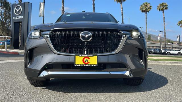 2025 Mazda CX-90 PHEV Premium Plus Package Corona CA