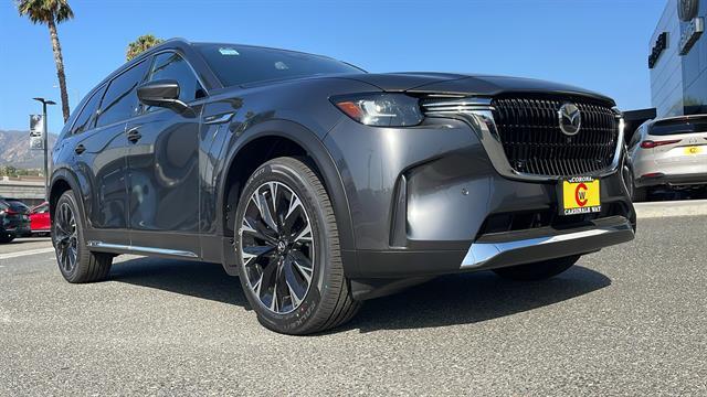 2025 Mazda CX-90 PHEV Premium Plus Package Corona CA