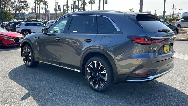2025 Mazda CX-90 PHEV Premium Plus Package Corona CA