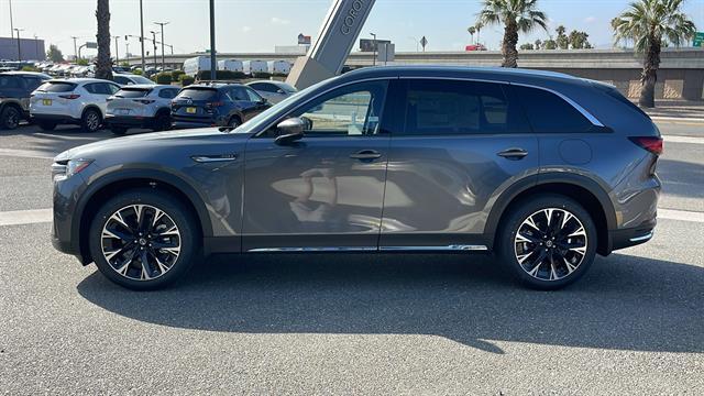 2025 Mazda CX-90 PHEV Premium Plus Package Corona CA