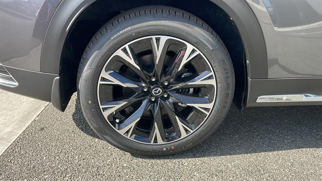 2025 Mazda CX-90 PHEV Premium Plus Package Corona CA