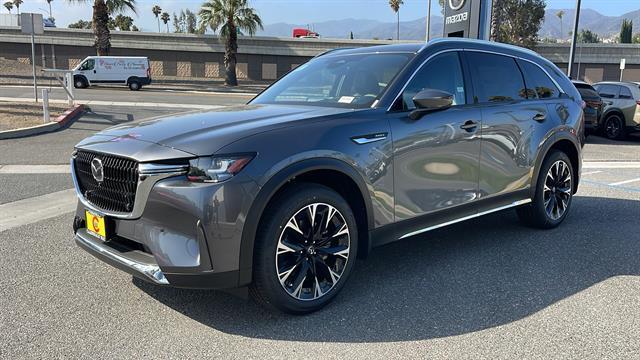 2025 Mazda CX-90 PHEV Premium Plus Package Corona CA