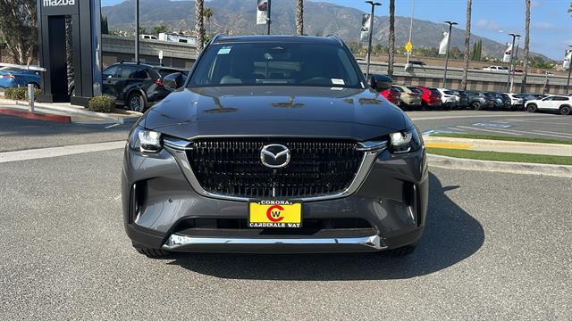 2025 Mazda CX-90 PHEV Premium Plus Package Corona CA
