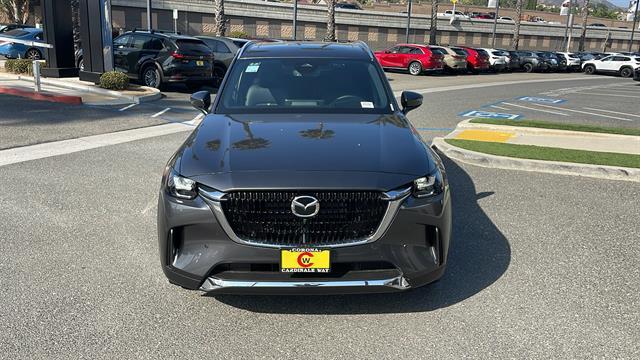 2025 Mazda CX-90 PHEV Premium Plus Package Corona CA