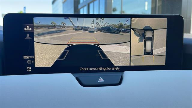 2025 Mazda CX-90 PHEV Premium Plus Package Corona CA