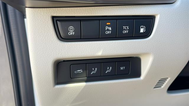 2025 Mazda CX-90 PHEV Premium Plus Package Corona CA