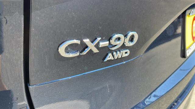 2025 Mazda CX-90 PHEV Premium Plus Package Corona CA