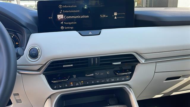 2025 Mazda CX-90 PHEV Premium Plus Package Corona CA