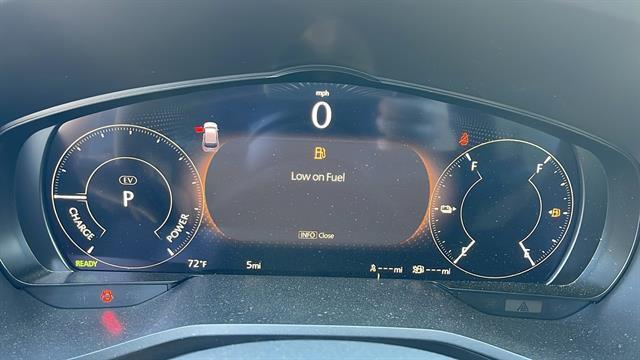 2025 Mazda CX-90 PHEV Premium Plus Package Corona CA