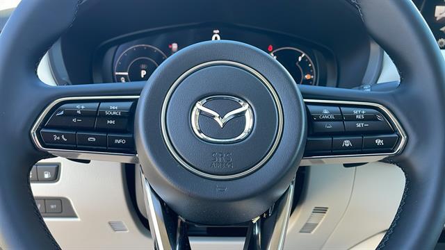 2025 Mazda CX-90 PHEV Premium Plus Package Corona CA