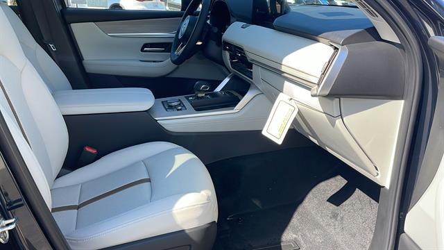 2025 Mazda CX-90 PHEV Premium Plus Package Corona CA