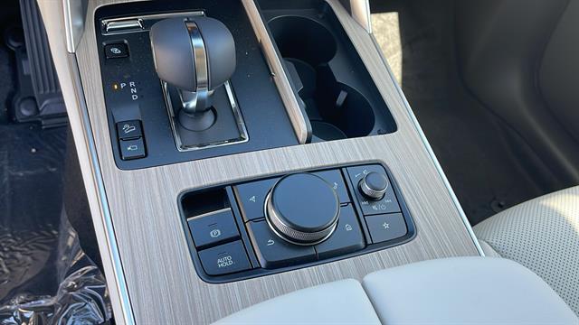 2025 Mazda CX-90 PHEV Premium Plus Package Corona CA