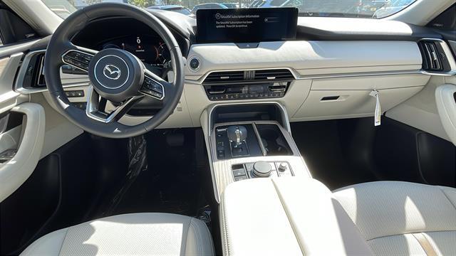 2025 Mazda CX-90 PHEV Premium Plus Package Corona CA