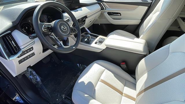 2025 Mazda CX-90 PHEV Premium Plus Package Corona CA