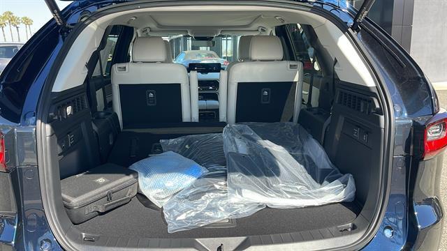 2025 Mazda CX-90 PHEV Premium Plus Package Corona CA