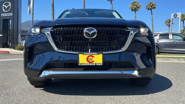 2025 Mazda CX-90 PHEV Premium Plus Package Corona CA