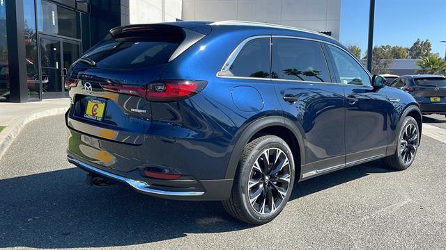 2025 Mazda CX-90 PHEV Premium Plus Package Corona CA