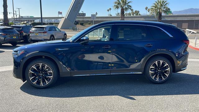 2025 Mazda CX-90 PHEV Premium Plus Package Corona CA