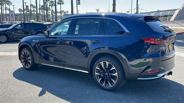 2025 Mazda CX-90 PHEV Premium Plus Package Corona CA