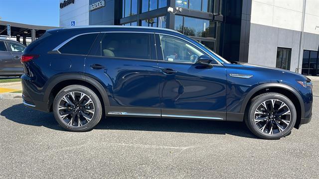 2025 Mazda CX-90 PHEV Premium Plus Package Corona CA