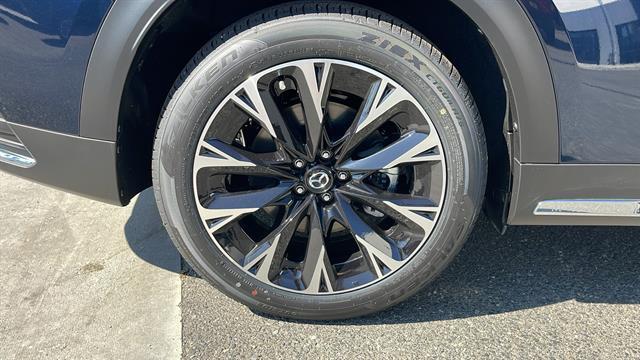 2025 Mazda CX-90 PHEV Premium Plus Package Corona CA