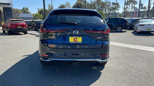 2025 Mazda CX-90 PHEV Premium Plus Package Corona CA
