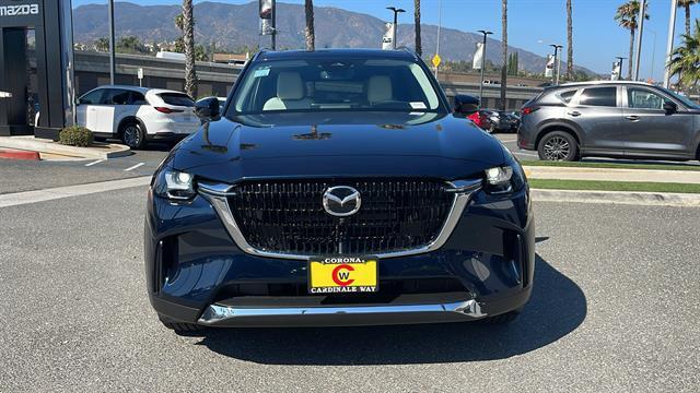 2025 Mazda CX-90 PHEV Premium Plus Package Corona CA