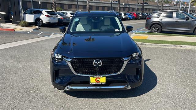2025 Mazda CX-90 PHEV Premium Plus Package Corona CA
